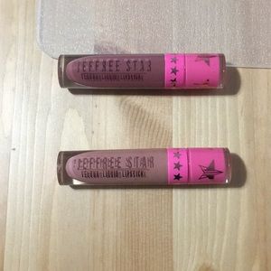 JEFFREY STAR LIQUID LIPSTICK